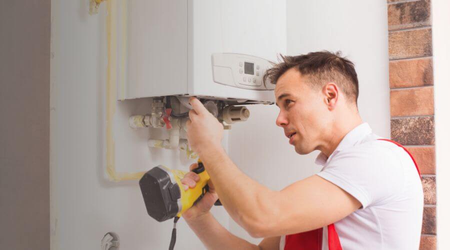 Professional Leak Detection Services in Ellsworth, ME
